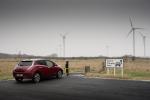 Nissan Leaf 2013 года